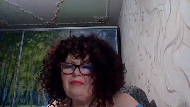 Snapshot of Milaniya606 chatting on June 8, 2026, 5:30 am Milaniya606 online show from June 8, 2026, 5:30 am