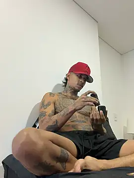 Royaltysosa1998 online show from July 18, 2026, 7:39 am