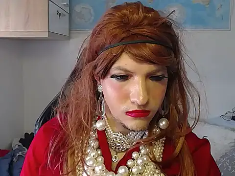 Snapshot of VanesaCrossic chatting on October 31, 2025, 9:17 am VanesaCrossic online show from October 31, 2025, 9:17 am