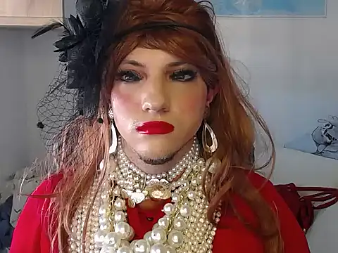 Snapshot of VanesaCrossic chatting on October 10, 2025, 8:04 am VanesaCrossic online show from October 10, 2025, 8:04 am