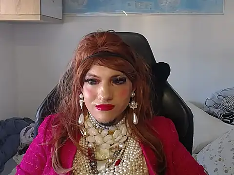 Snapshot of VanesaCrossic chatting on September 27, 2025, 7:47 am VanesaCrossic online show from September 27, 2025, 7:47 am