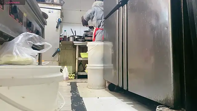 Snapshot of 0xiaosu0 chatting on November 26, 2025, 4:23 am 0xiaosu0 online show from November 26, 2025, 4:23 am