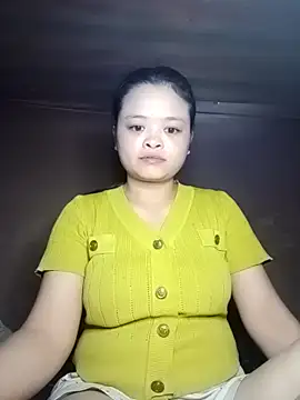 Serena-121 online show from November 6, 2025, 1:09 am