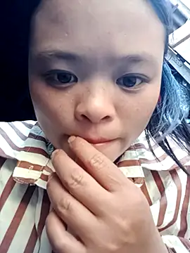 Serena-121 online show from November 7, 2025, 3:00 am