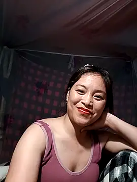 Alice-567 online show from February 12, 2026, 12:49 pm