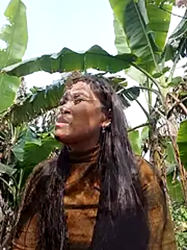 Alice-567 online show from February 7, 2026, 5:04 am