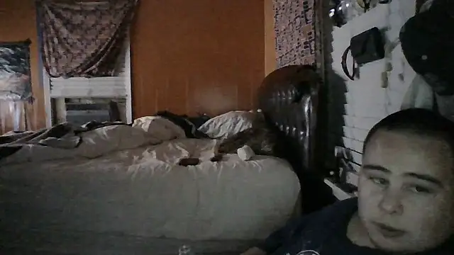 Theo269 online show from January 13, 2026, 7:45 am