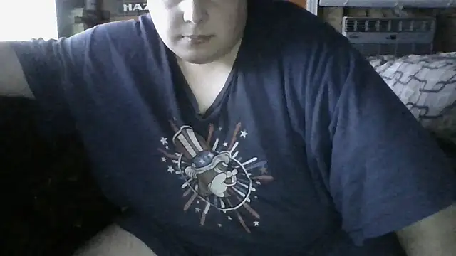 Theo269 online show from March 19, 2026, 4:45 am