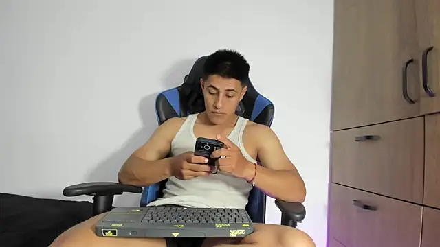 dorman boy online show from February 26, 2026, 2:55 am