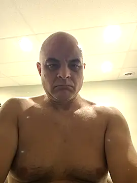 big Jizzy 125 online show from November 9, 2025, 7:01 am