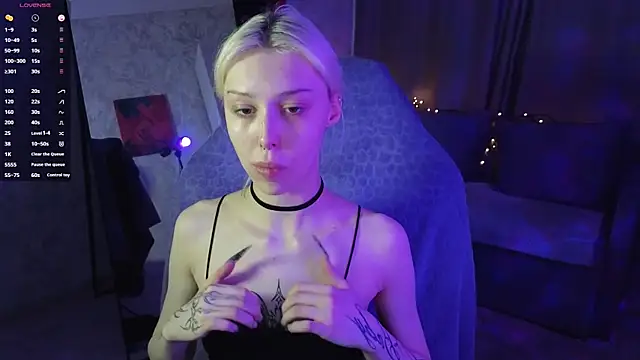 goth  tv online show from December 4, 2025, 12:37 pm