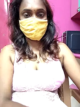 Queen-dhivya online show from April 17, 2026, 2:47 am