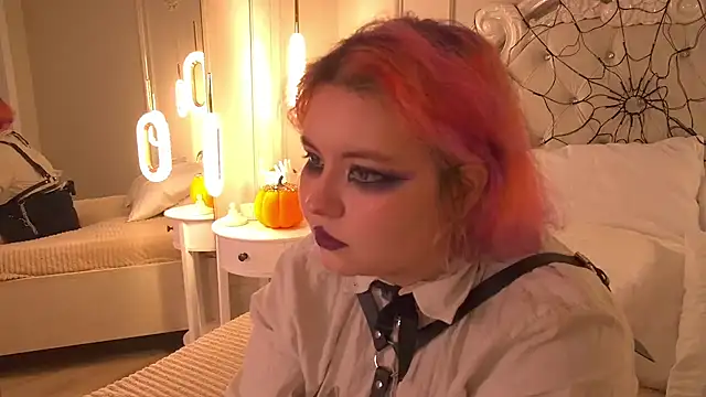 JennyBloom online show from November 7, 2025, 9:58 am