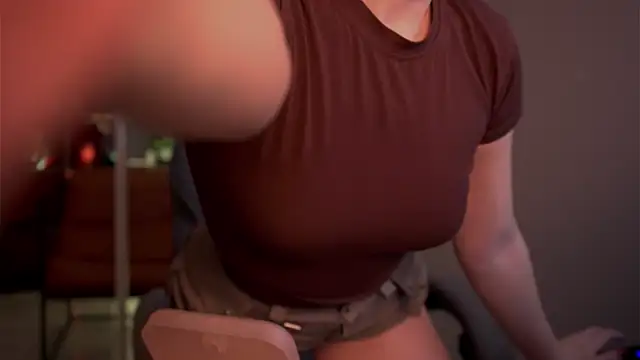 ElinVale online show from January 12, 2026, 11:50 am