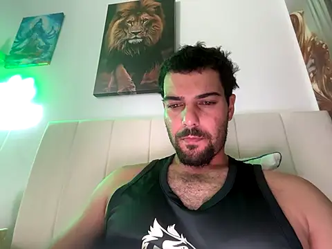 Snapshot of will-br26 chatting on October 31, 2025, 10:45 am will-br26 online show from October 31, 2025, 10:45 am