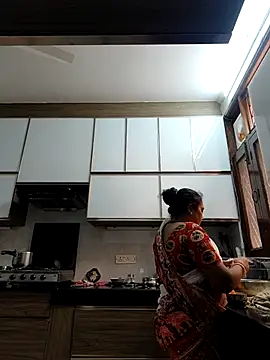 Hot-Sana2 online show from March 9, 2026, 6:06 am