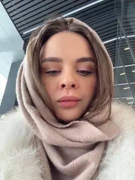 KristiRich online show from February 9, 2026, 10:24 am