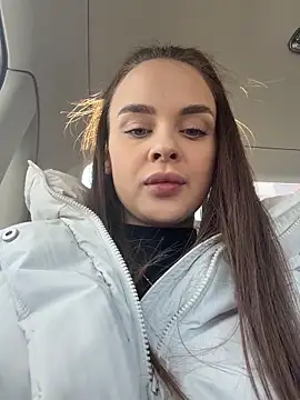 KristiRich online show from February 13, 2026, 9:20 am