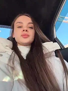 KristiRich online show from February 25, 2026, 9:20 am