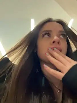 KristiRich online show from November 26, 2025, 7:30 am