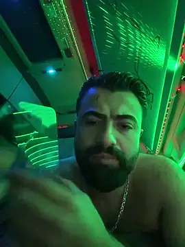 JanSy0 online show from April 17, 2026, 8:33 pm