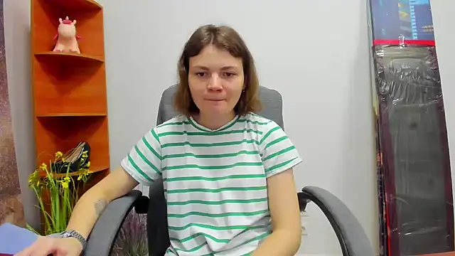 Snapshot of Stella-Maers chatting on January 8, 2026, 8:09 am Stella-Maers online show from January 8, 2026, 8:09 am