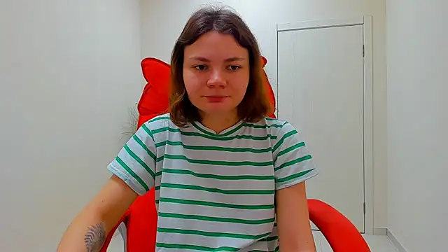 Snapshot of Stella-Maers chatting on February 3, 2026, 7:46 am Stella-Maers online show from February 3, 2026, 7:46 am