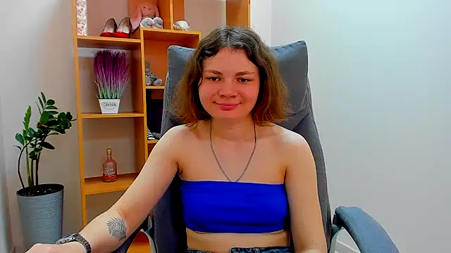 Stella-Maers online show from May 26, 2026, 7:17 am