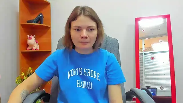 Snapshot of Stella-Maers chatting on January 13, 2026, 8:07 am Stella-Maers online show from January 13, 2026, 8:07 am