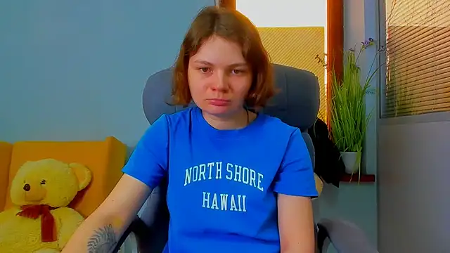 Snapshot of Stella-Maers chatting on February 26, 2026, 8:14 am Stella-Maers online show from February 26, 2026, 8:14 am