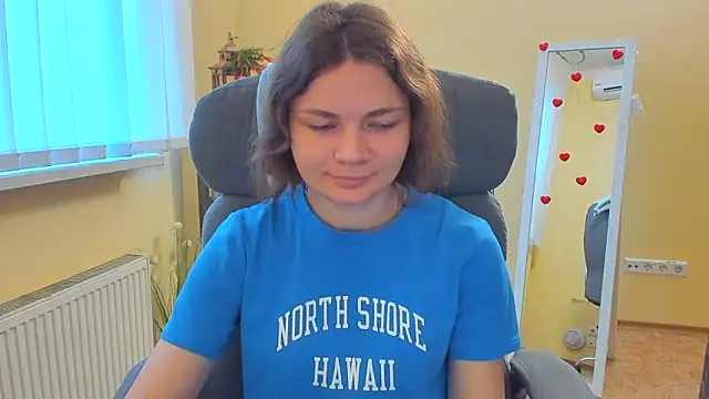 Stella-Maers online show from December 4, 2025, 8:13 am