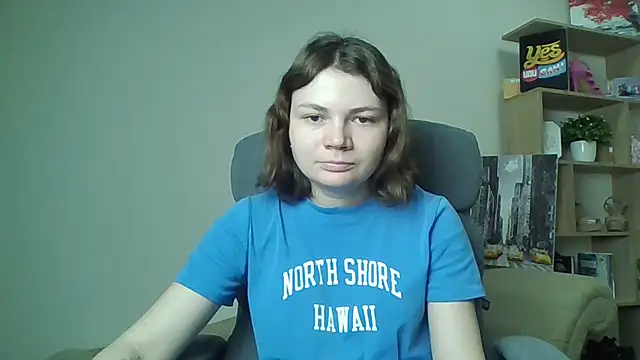 Snapshot of Stella-Maers chatting on February 10, 2026, 8:24 am Stella-Maers online show from February 10, 2026, 8:24 am