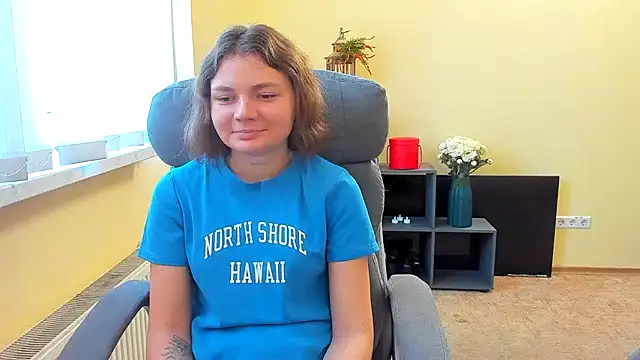 Stella-Maers online show from November 4, 2025, 9:13 am