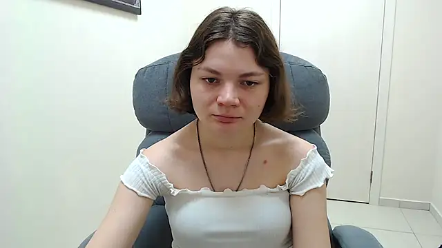 Snapshot of Stella-Maers chatting on February 20, 2026, 8:05 am Stella-Maers online show from February 20, 2026, 8:05 am