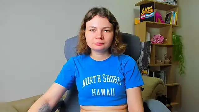 Snapshot of Stella-Maers chatting on February 13, 2026, 8:03 am Stella-Maers online show from February 13, 2026, 8:03 am