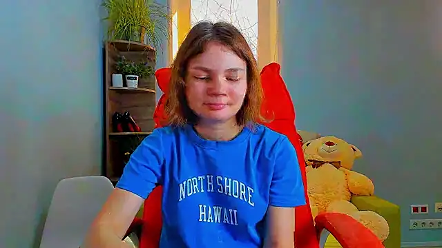 Snapshot of Stella-Maers chatting on January 12, 2026, 8:32 am Stella-Maers online show from January 12, 2026, 8:32 am