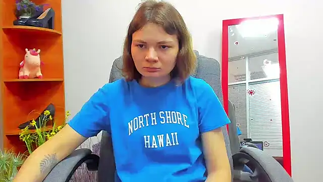 Snapshot of Stella-Maers chatting on January 15, 2026, 8:18 am Stella-Maers online show from January 15, 2026, 8:18 am