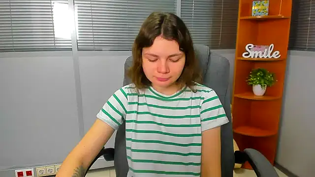 Snapshot of Stella-Maers chatting on February 6, 2026, 7:59 am Stella-Maers online show from February 6, 2026, 7:59 am