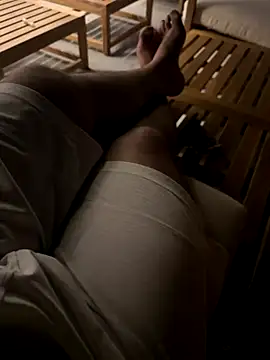 alan0ass online show from November 8, 2025, 3:04 pm