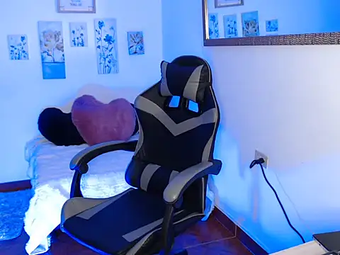 Samanta 777 online show from January 14, 2026, 3:10 am