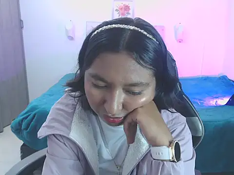 Snapshot of Samanta_777 chatting on May 11, 2026, 3:08 am Samanta 777 online show from May 11, 2026, 3:08 am
