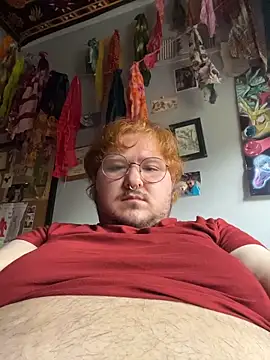 Snapshot of collaredclem chatting on November 2, 2025, 5:51 pm collaredclem online show from November 2, 2025, 5:51 pm