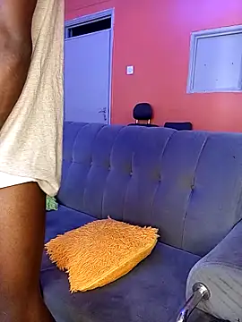 Horny Solutions online show from December 1, 2025, 11:55 am