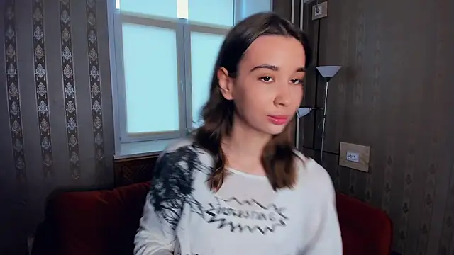 JacalynSchreiber online show from November 8, 2025, 11:58 am