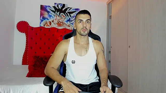 axelwinters   online show from November 15, 2025, 10:25 pm