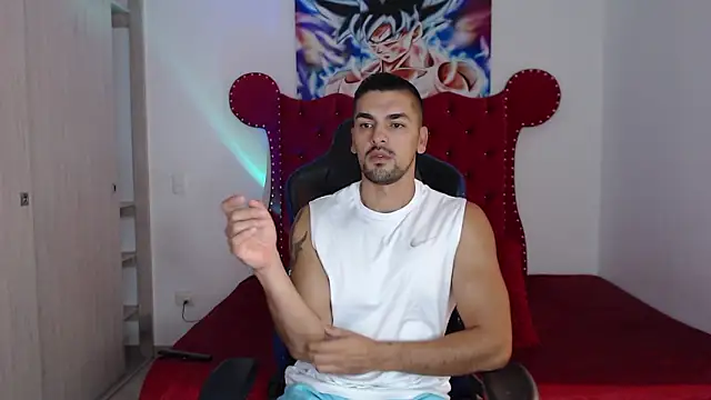 axelwinters   online show from March 3, 2026, 11:17 am