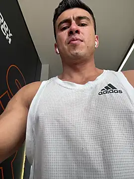 Snapshot of Chris_Clarck chatting on January 17, 2026, 5:27 pm Chris Clarck online show from January 17, 2026, 5:27 pm