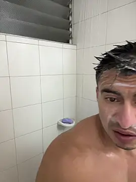 Chris Clarck online show from December 13, 2025, 8:04 pm