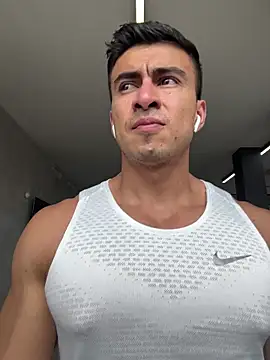 Snapshot of Chris_Clarck chatting on January 18, 2026, 5:27 pm Chris Clarck online show from January 18, 2026, 5:27 pm