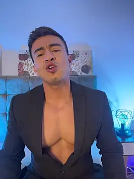 Snapshot of Chris_Clarck chatting on February 3, 2026, 12:10 pm Chris Clarck online show from February 3, 2026, 12:10 pm